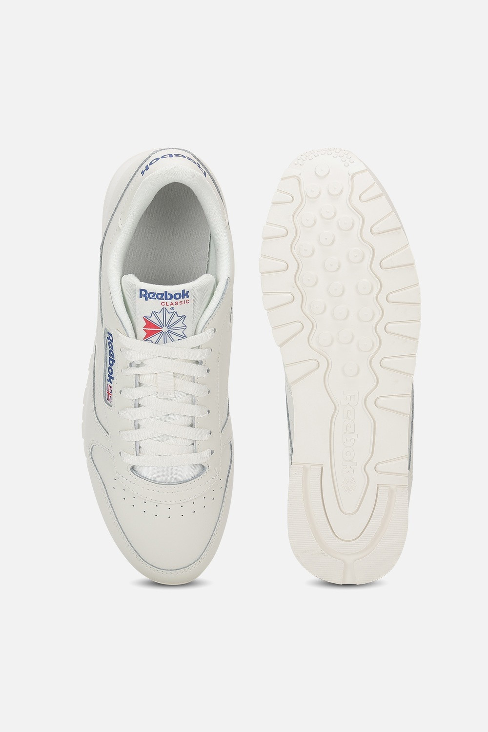 Image of REEBOK For Men (White, 10)