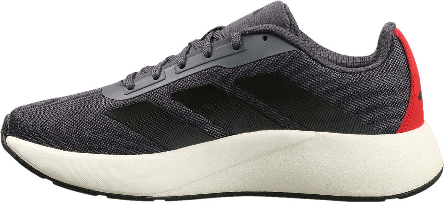 Image of ADIDAS ENRY Flux 2.0 M Running Shoes For Men (Grey, 8)
