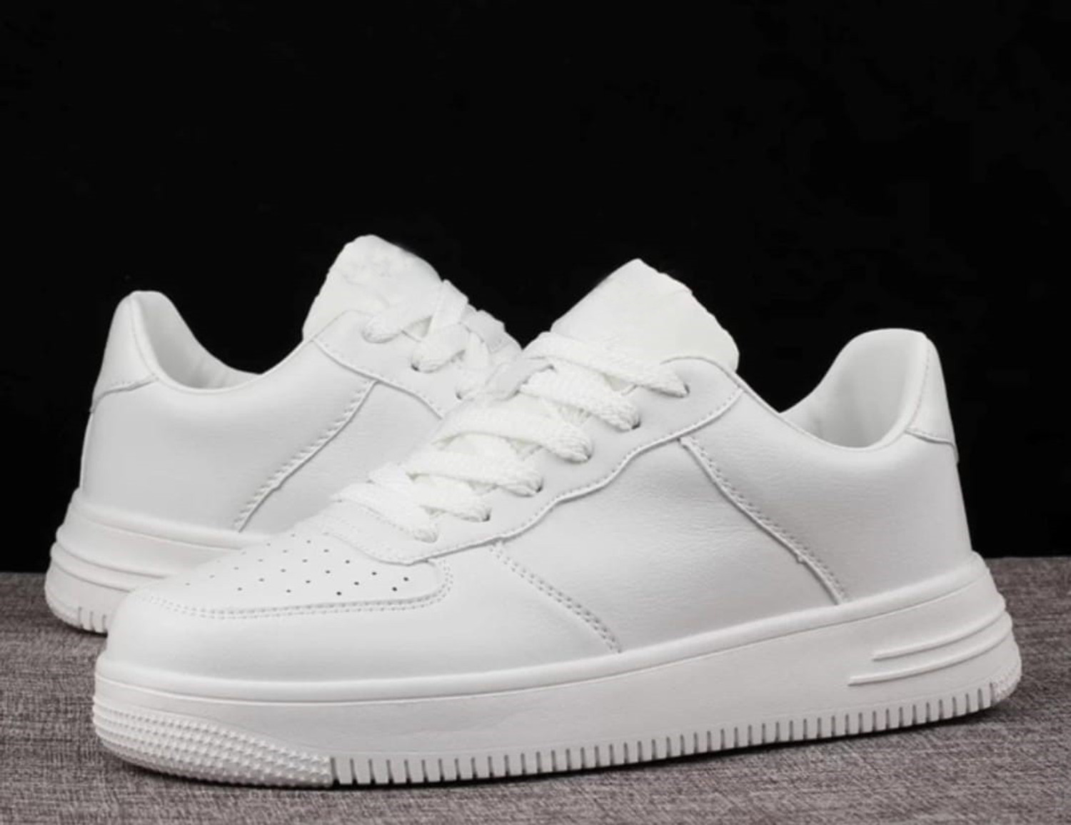 Image of ROASTER Stylish Printed Sticker sports sneakers shoes Sneakers For Men