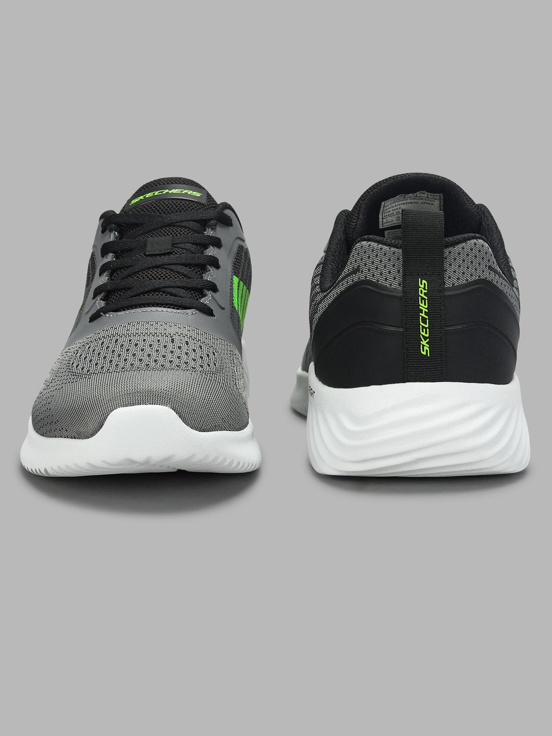 Image of Skechers BOUNDER Sneakers For Men