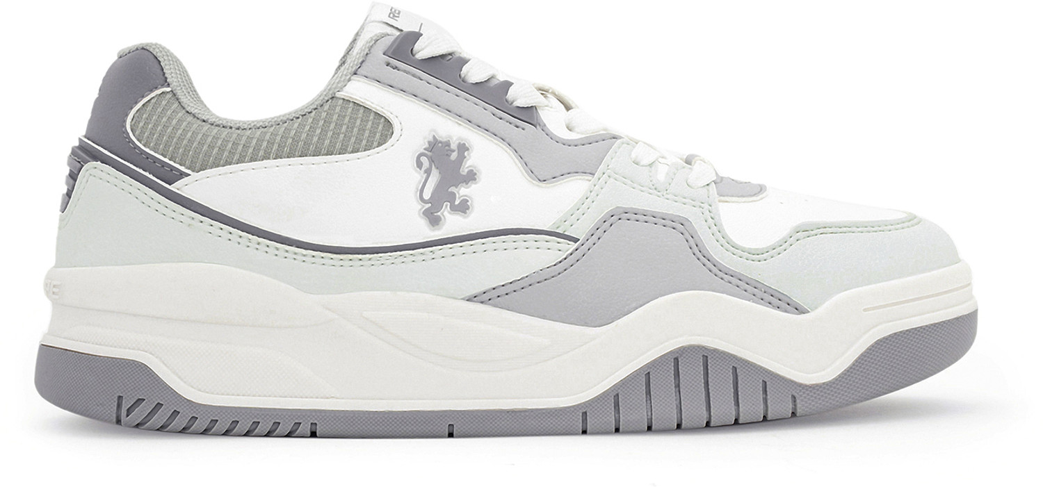 Image of RED TAPE Women's Sneakers | Stylish Everyday Fit with Lace-Up Ease Sneakers For Women