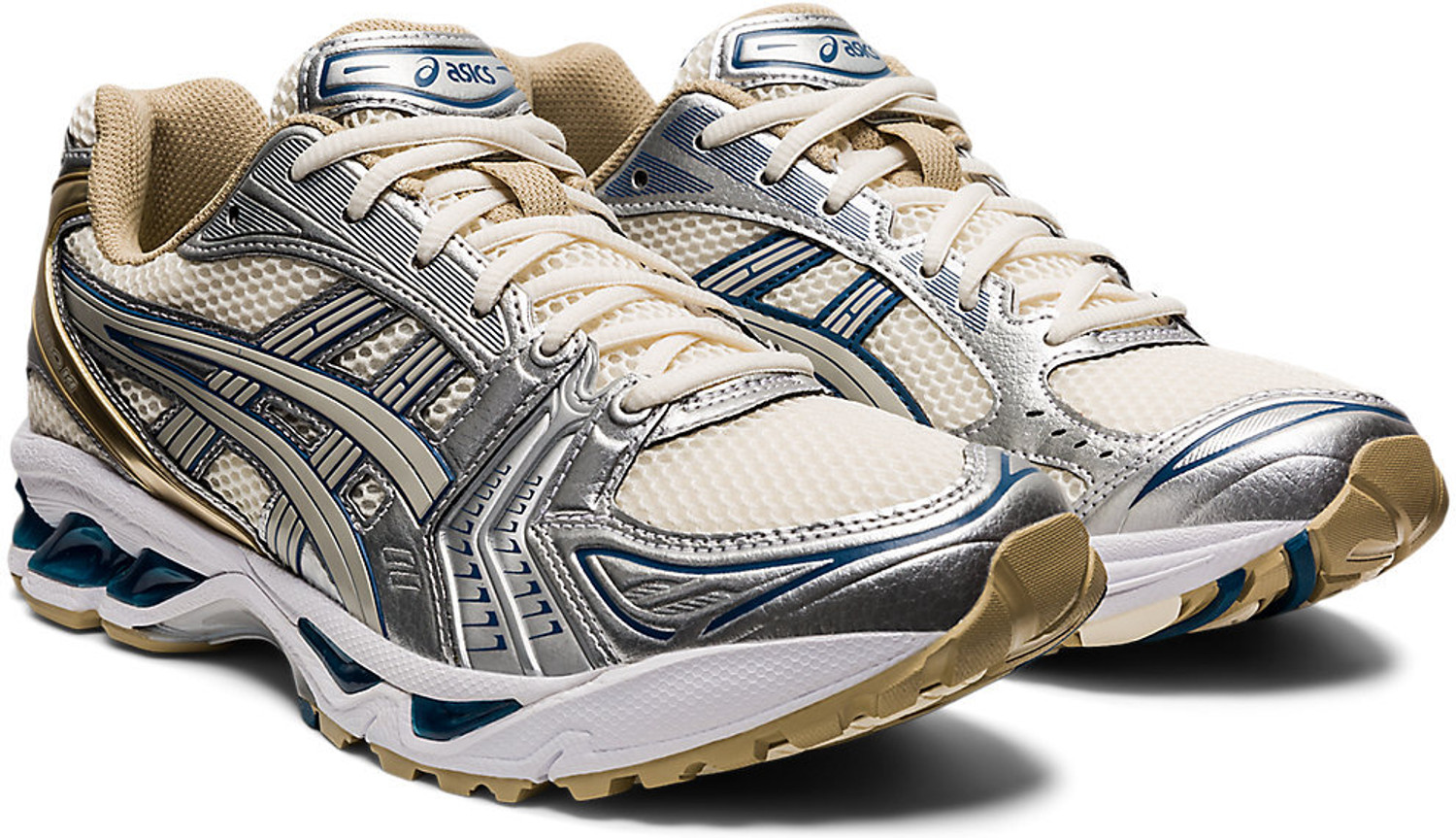 Image of Asics GEL-KAYANO 14 Sneakers For Men