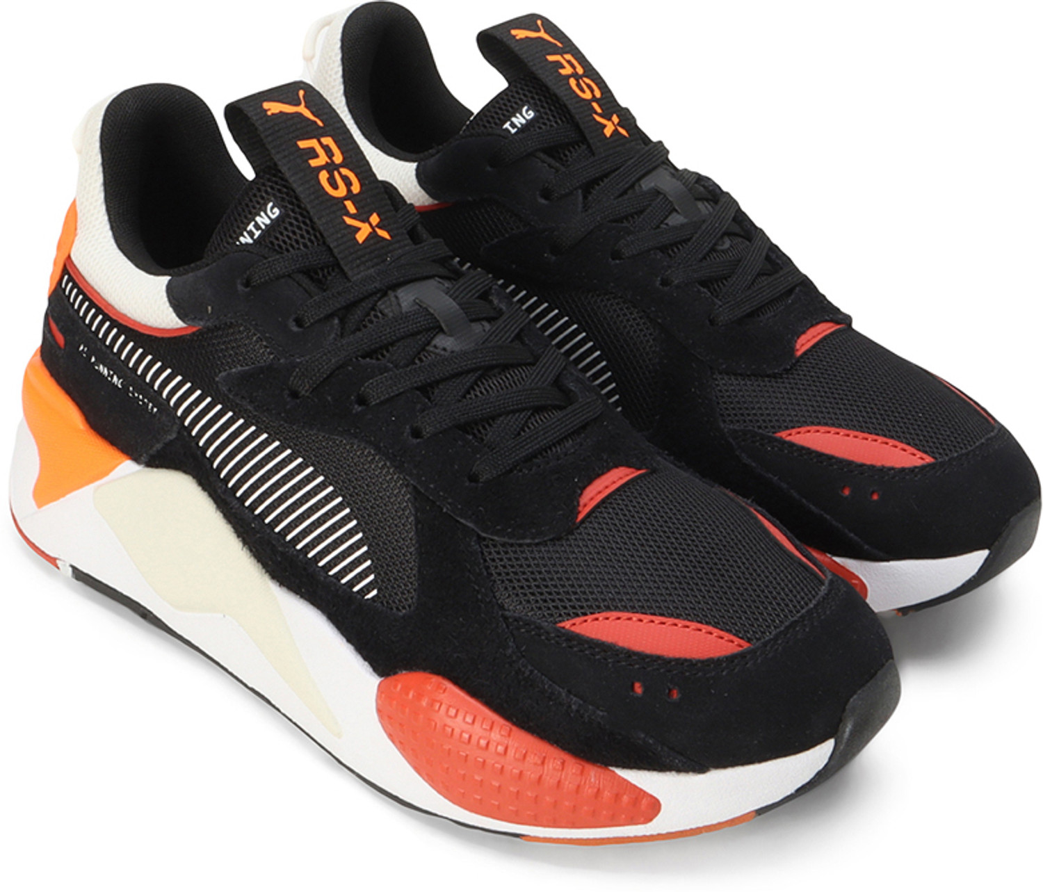 Image of PUMA RS-X Heritage Sneakers For Men