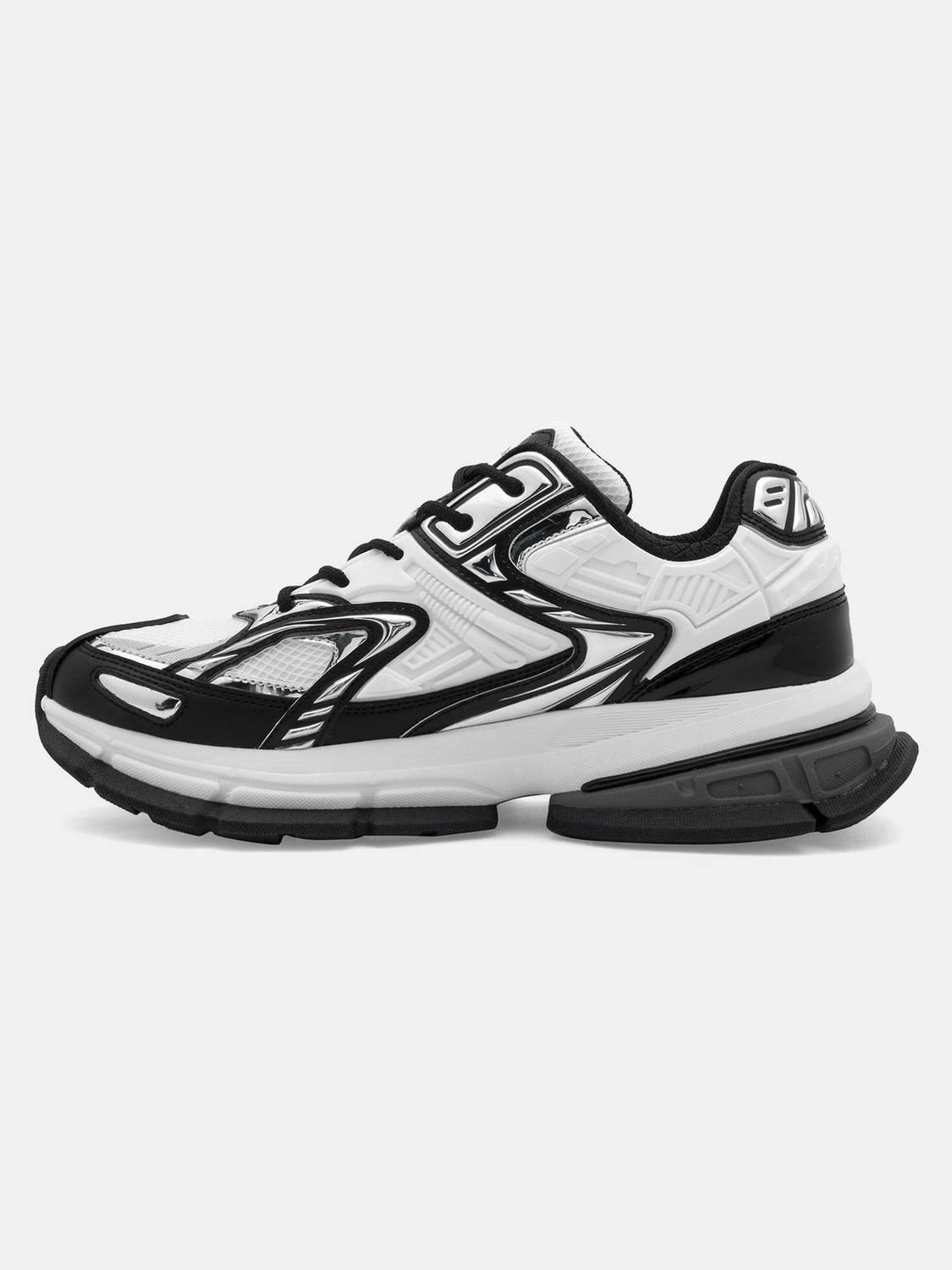 RED Tape Lifestyle Casual Shoes for Men Red - Image 3