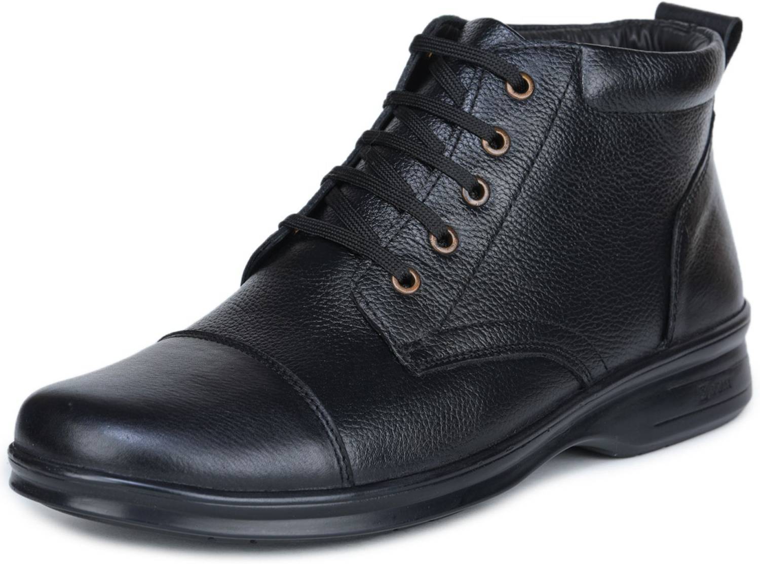 Zoom Shoes Genuine Leather A0D1161 - Image 4