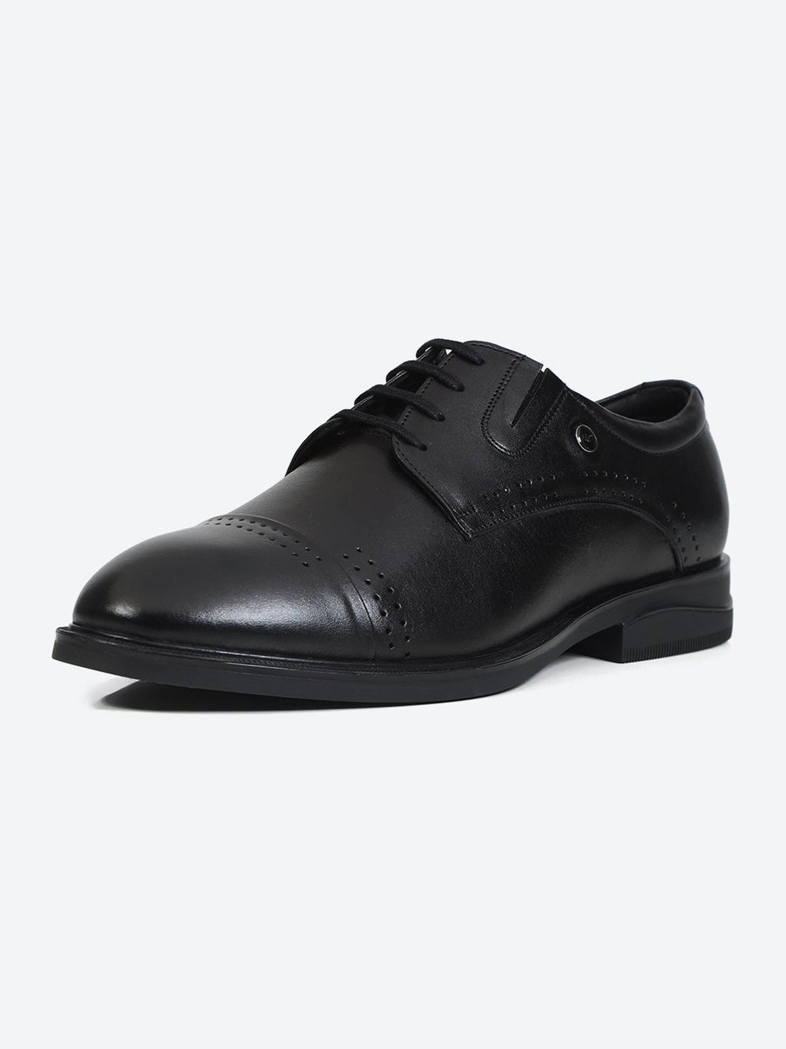 Image of MONTE CARLO Lace Up For Men