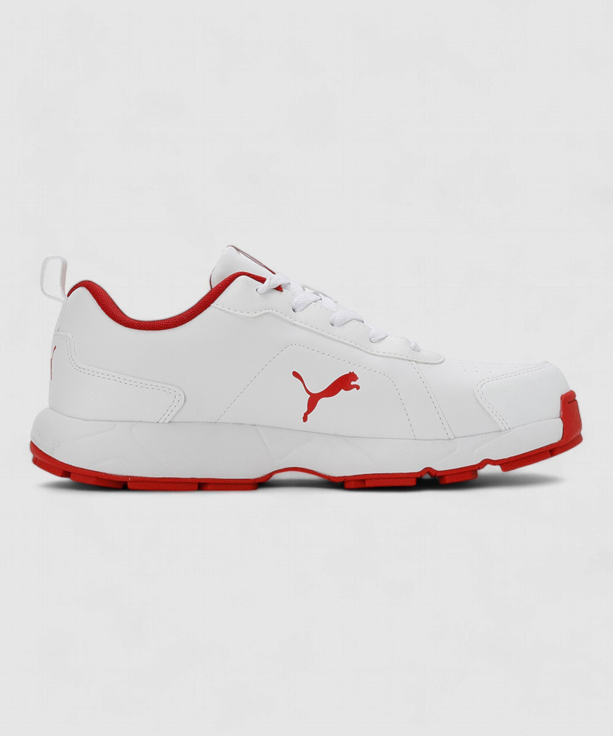 Image of PUMA Cricket Classicat Cricket Shoes For Men