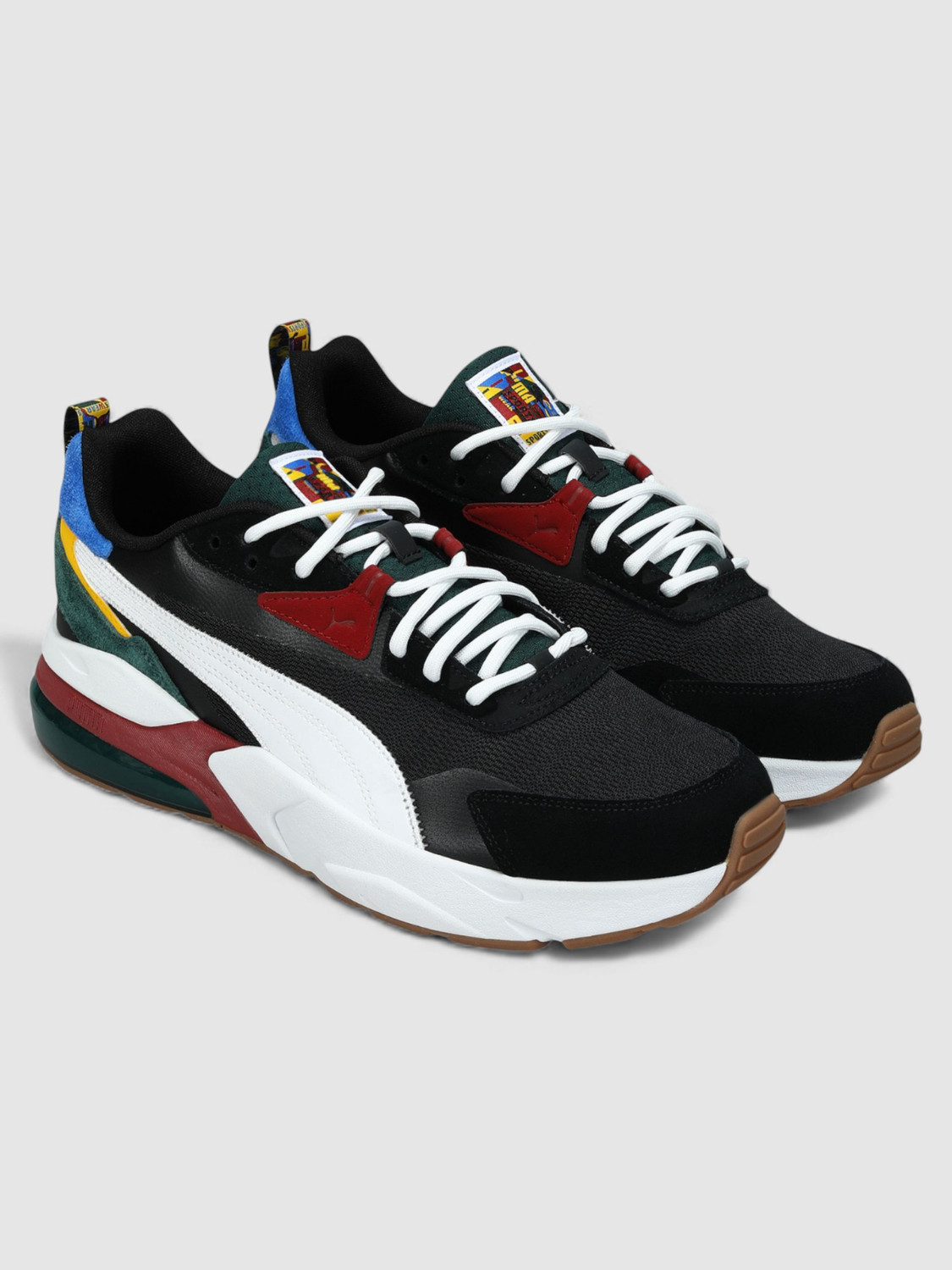 Image of PUMA Vis2k SL Year Of Sports Sneakers For Men