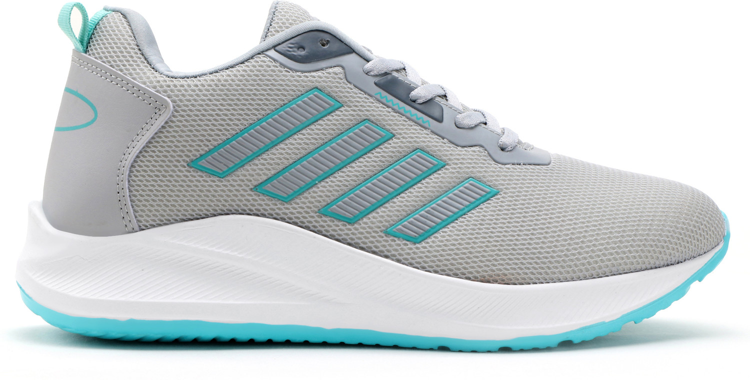 Image of SNEEQ Premium Quality Lace Up Sports Shoes Running Shoes For Men