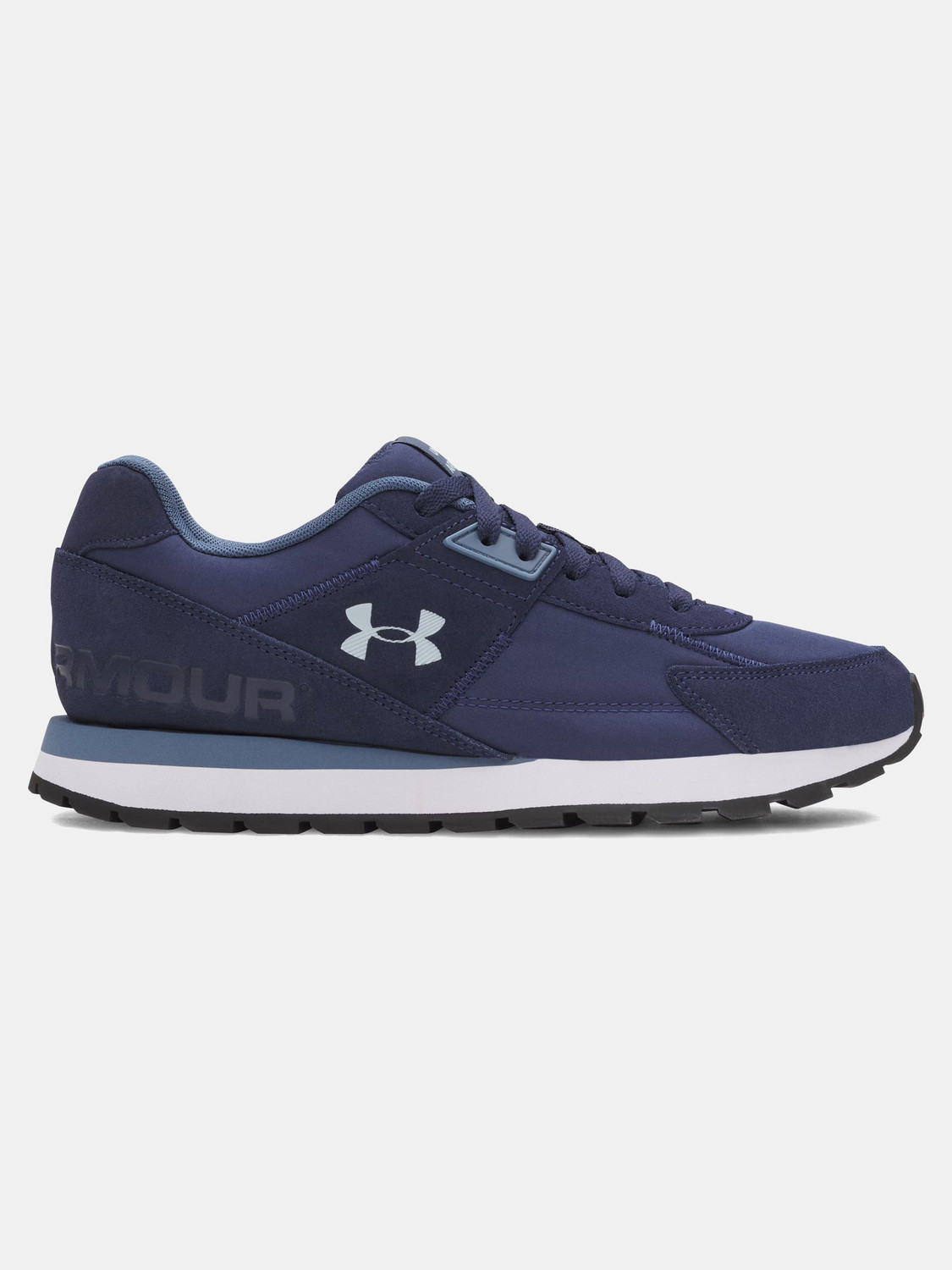 Image of UNDER ARMOUR Essential Casuals For Men