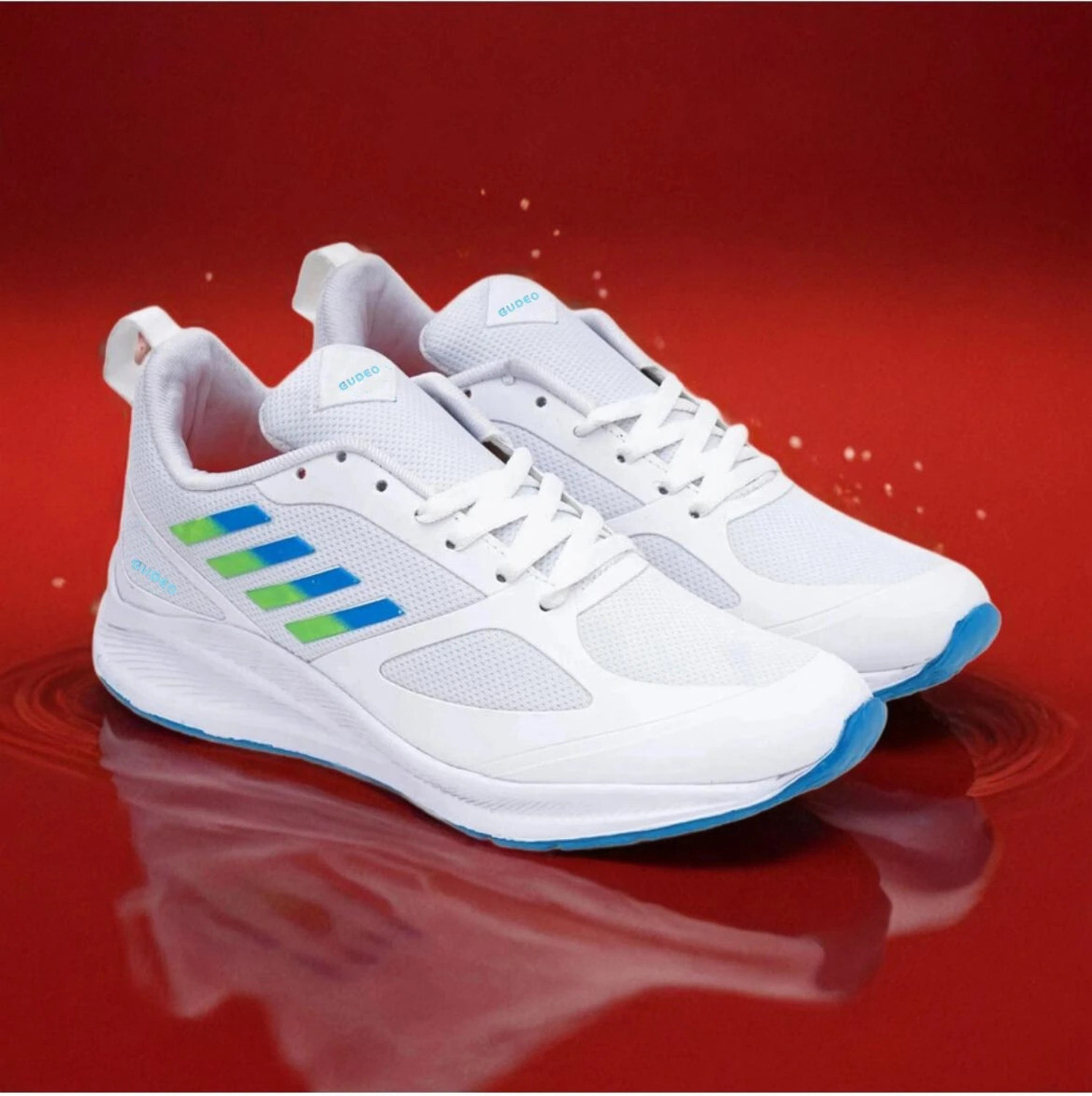 Image of RODDICK SHOES STYLISH FUNKY GYM AND TRAINING SPORT RUNNING SHOES FOR MENS Running Shoes For Men