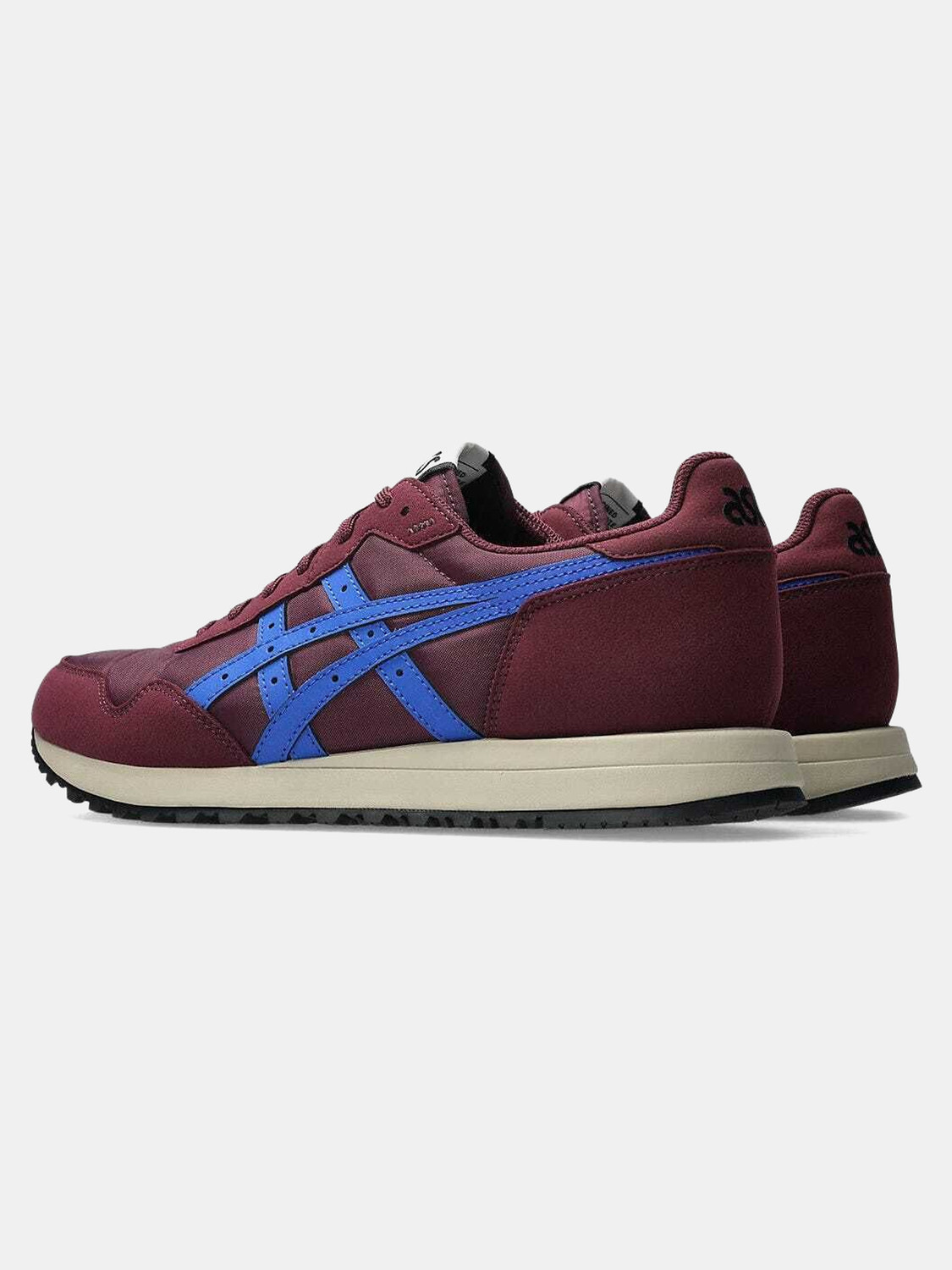 Image of Asics TIGER RUNNER II Sneakers For Men