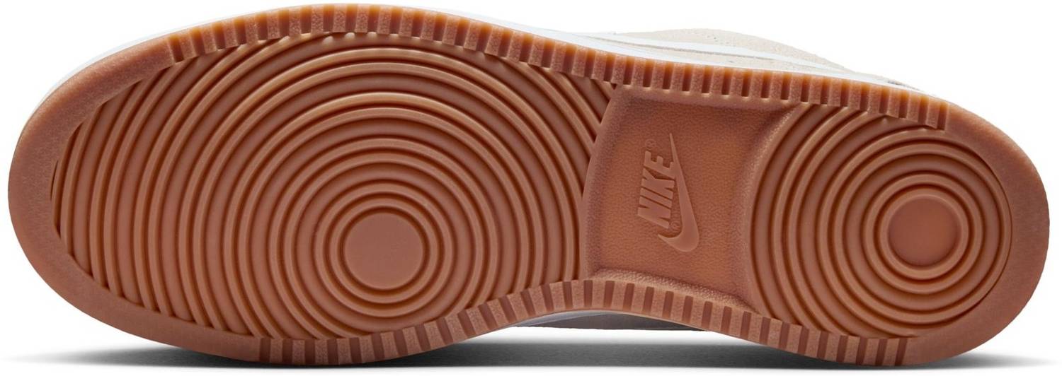 Nike Court Vision Lo Fl Men's Gray Sneakers - Image 4