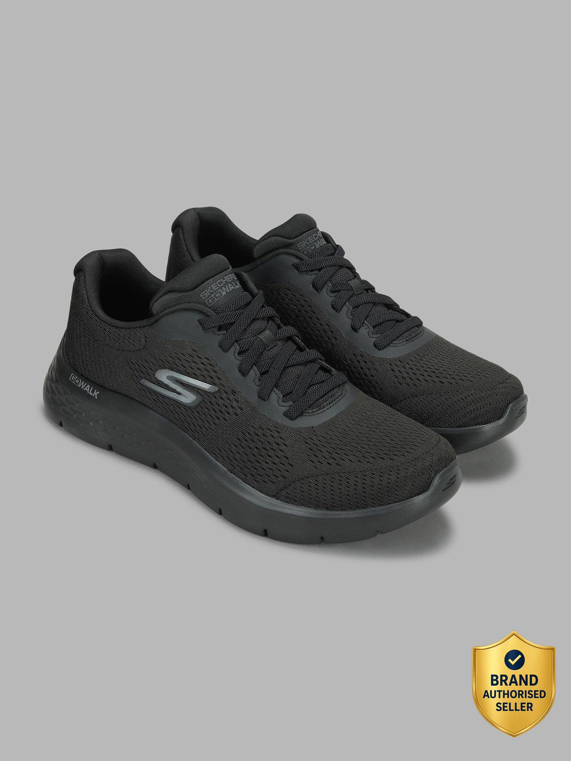Image of Skechers GO WALK FLEX - REMARK Sneakers For Men