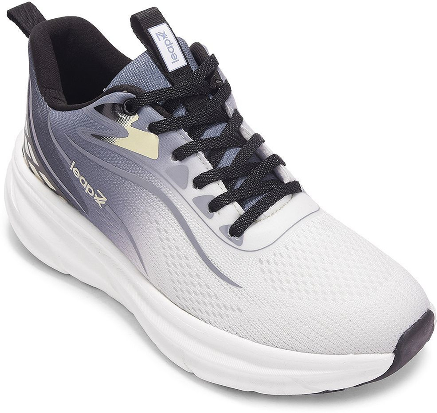 Image of LIBERTY leap7x DRIVSTEP-E Lightweight | Comfortable | EVA Sole | Running Shoes For Men