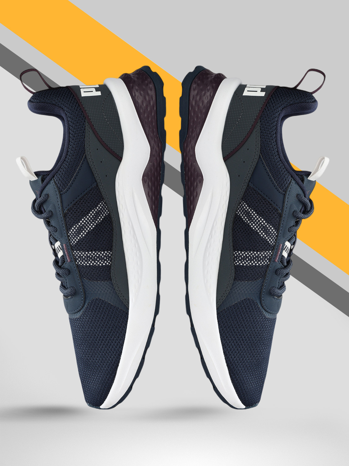 Image of PUMA Anzarun 2.0 Sneakers For Men