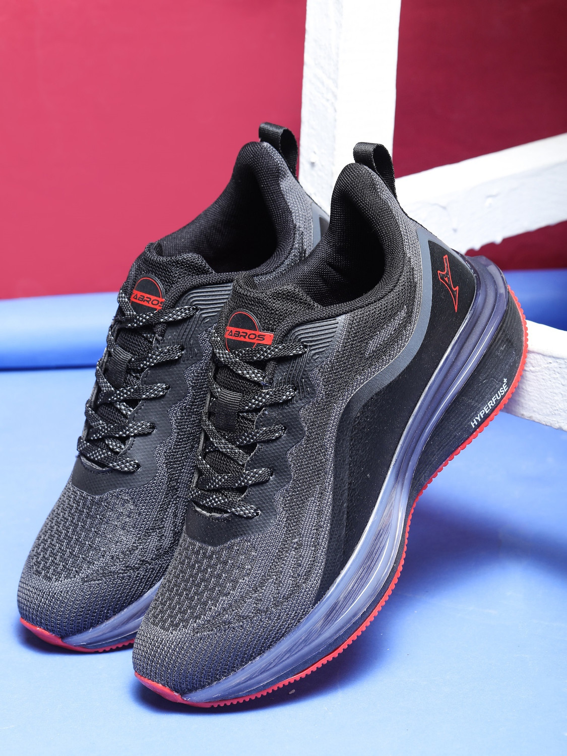 Image of Abros JETRIX Running Shoes For Men