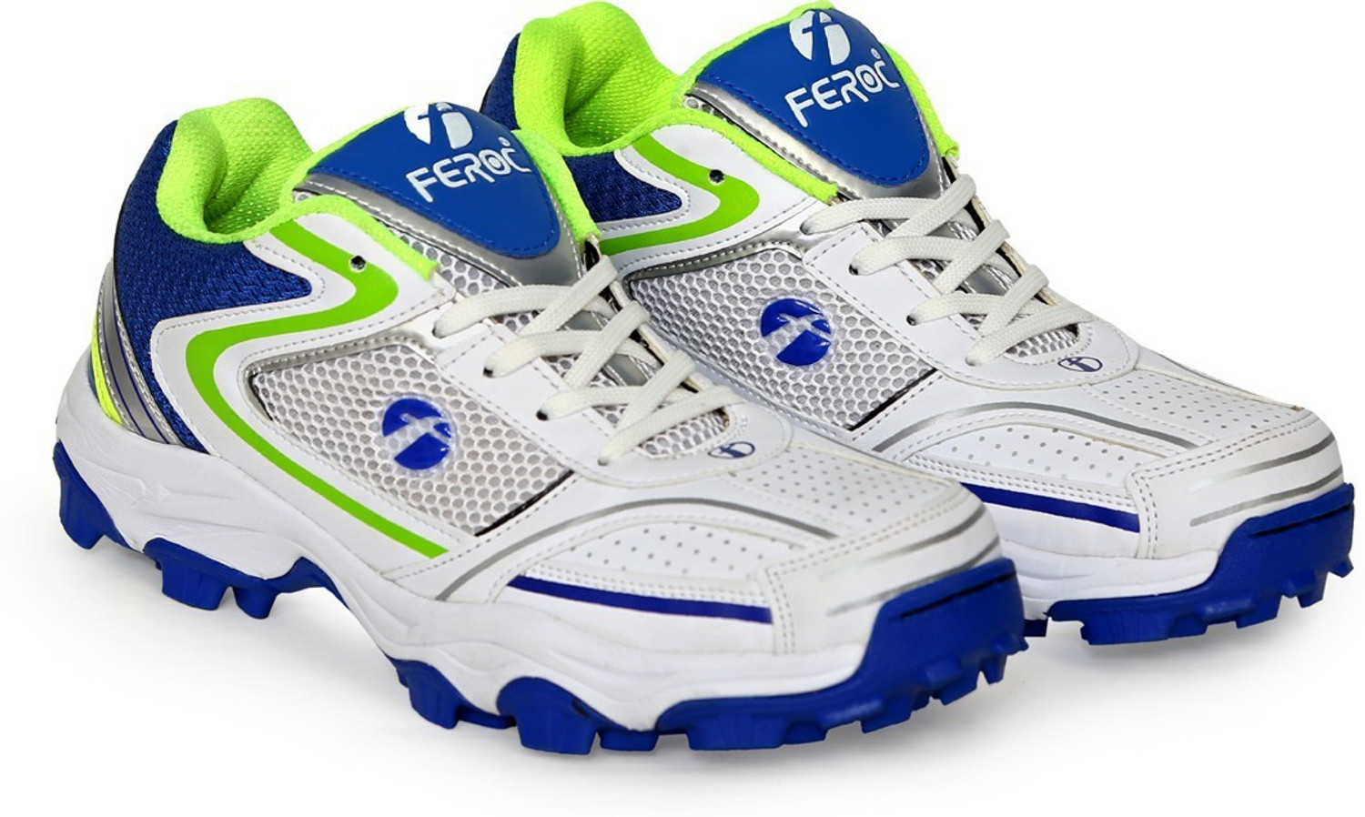 Image of FEROC Field Cricket Shoes For Men