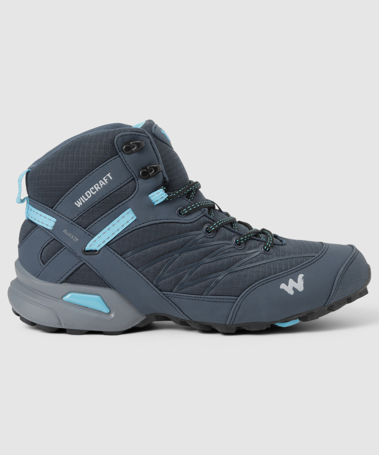 Image of Wildcraft RuNX TR Hugo Outdoors For Men