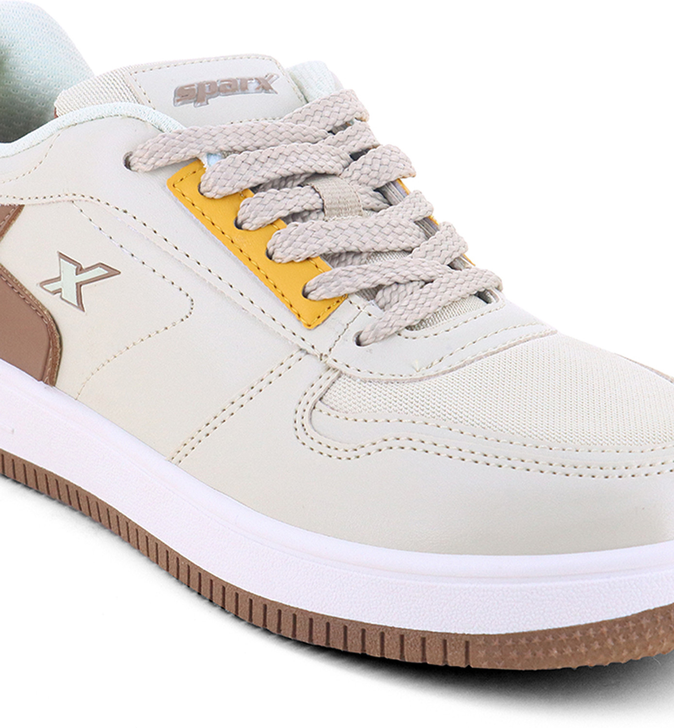 Image of Sparx SM 9113 | Stylish, Comfortable | Sneakers For Men