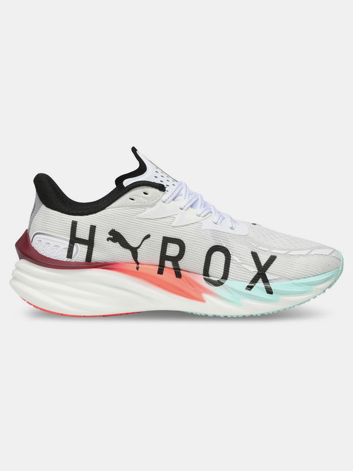 Image of PUMA Velocity NITRO 4 HYROX Running Shoes For Men