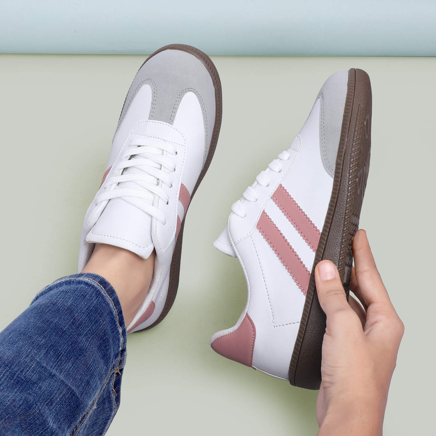 Image of BLANCCY Sneakers For Women