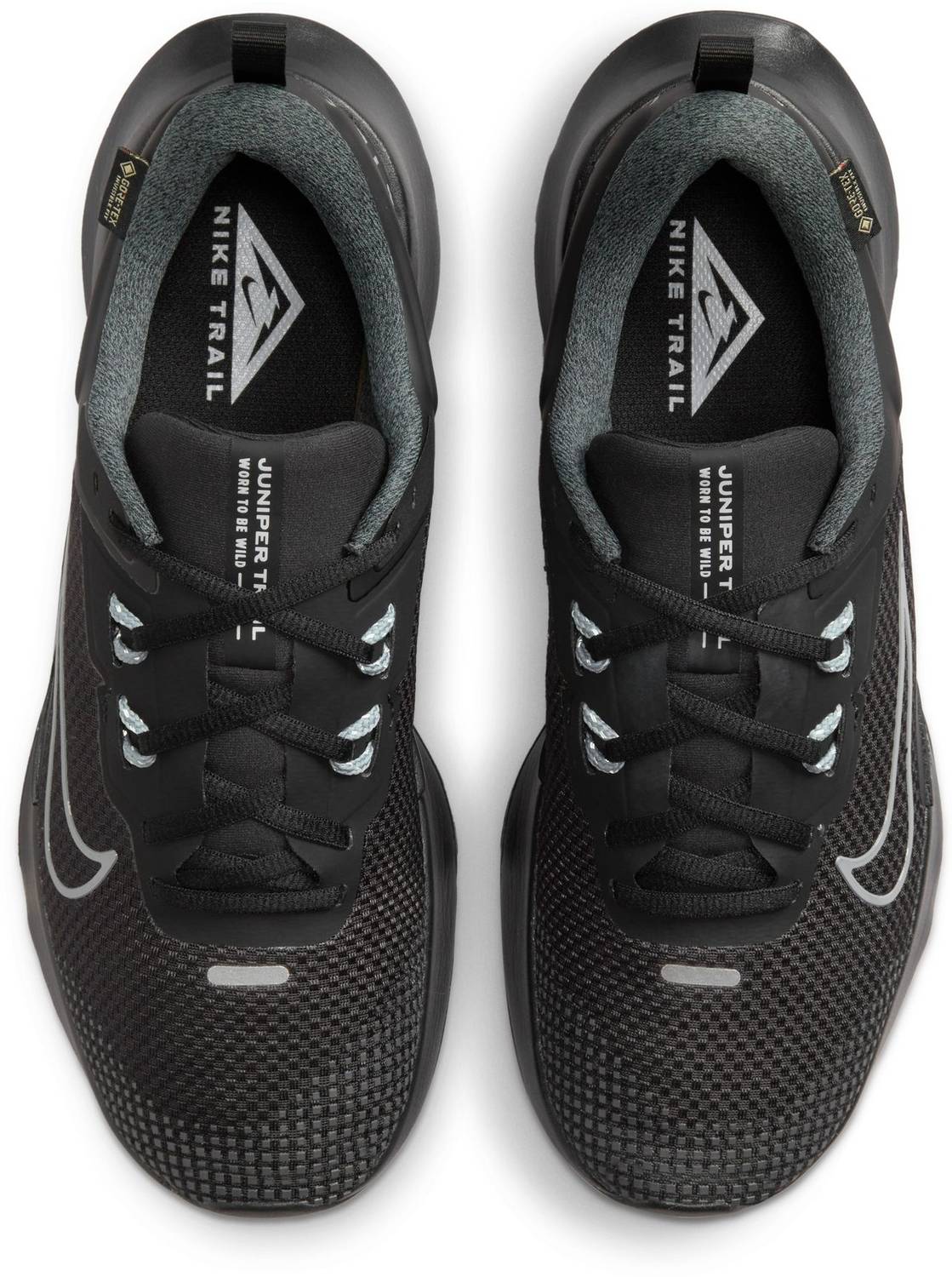 Nike Running Nike Trail Gtx Juniper Trail GTX Lace-Up Running Shoes