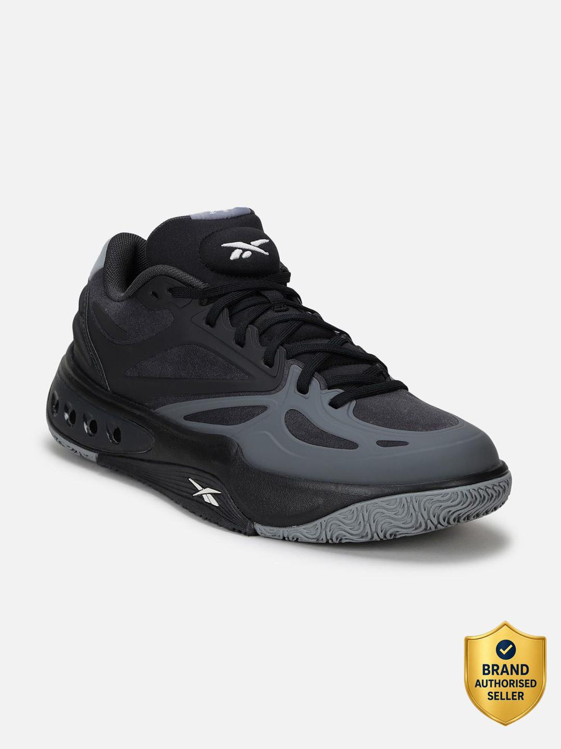 Image of REEBOK Basketball Shoes For Men