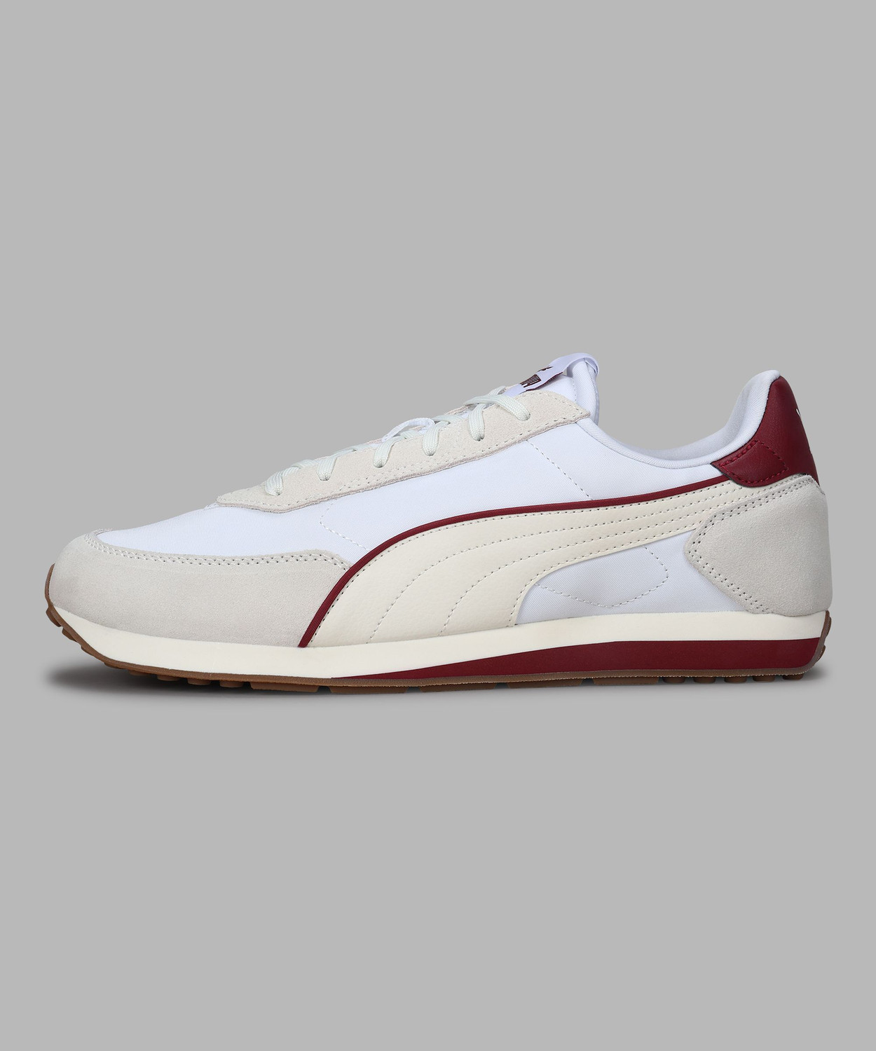 Image of PUMA ST MILER RISE Sneakers For Men