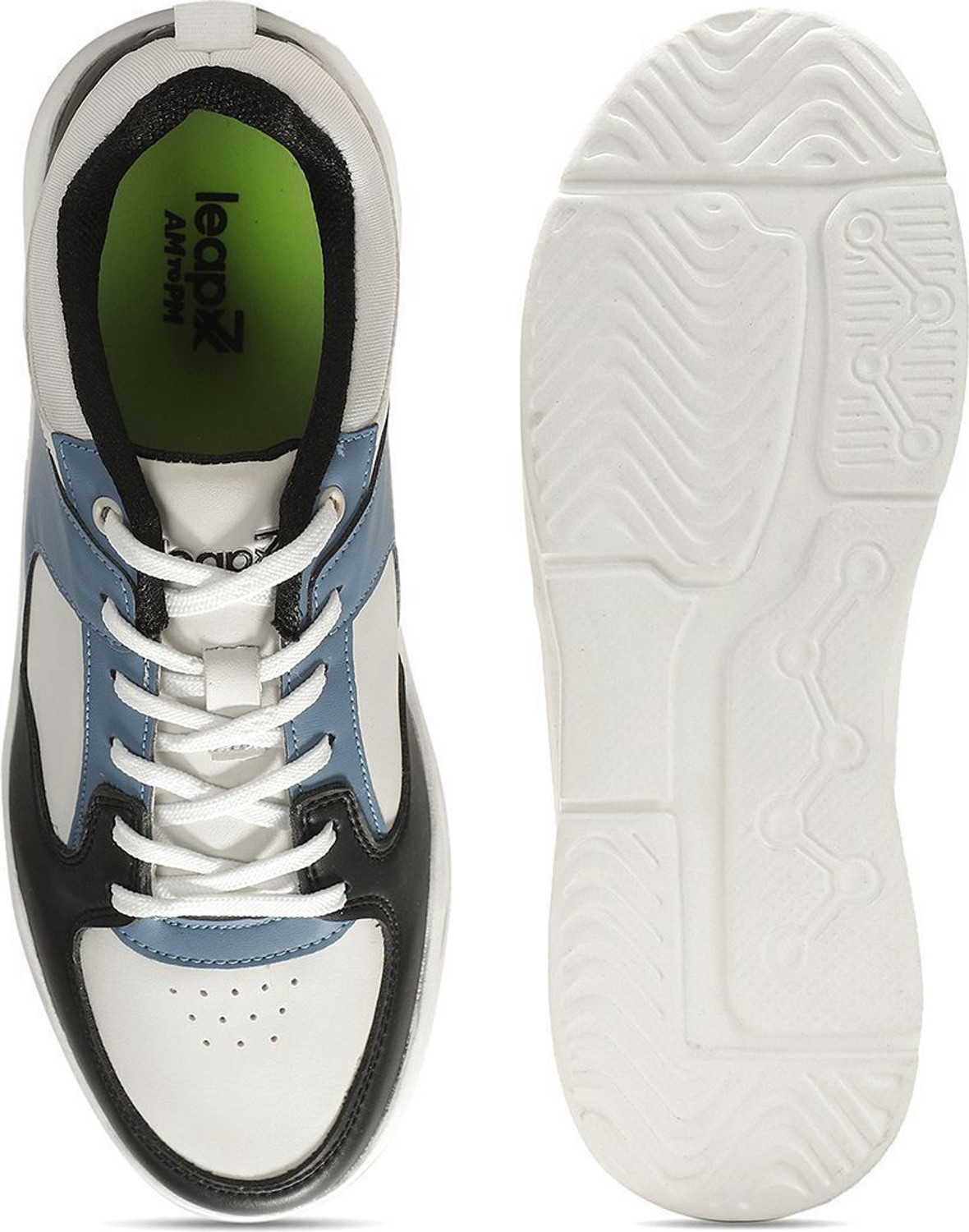 Image of LIBERTY leap7x OCIANSTEPE Lightweight | Comfortable | EVA Sole | Sneakers For Men