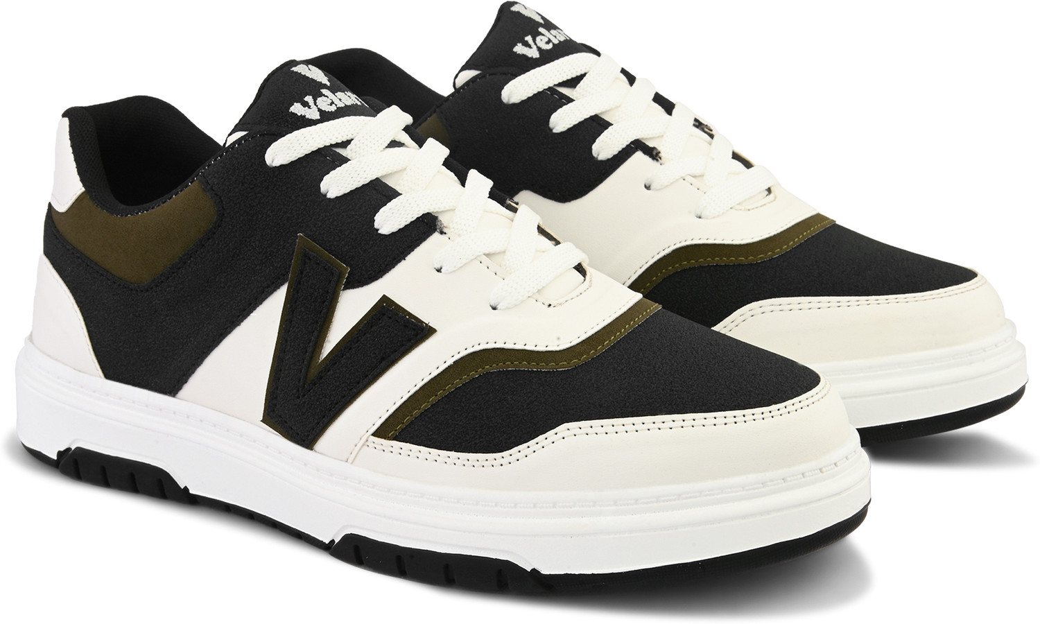 Image of Velarro Casual Sneakers Sneakers For Men