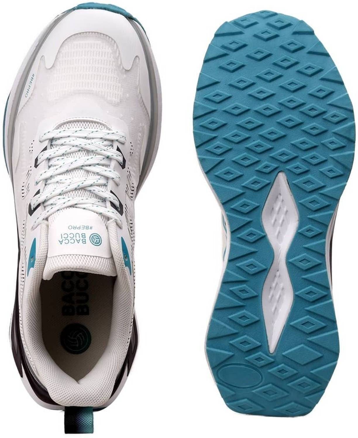 bacca bucci Axiom All-Day Comfort Performance Sneakers - Image 5