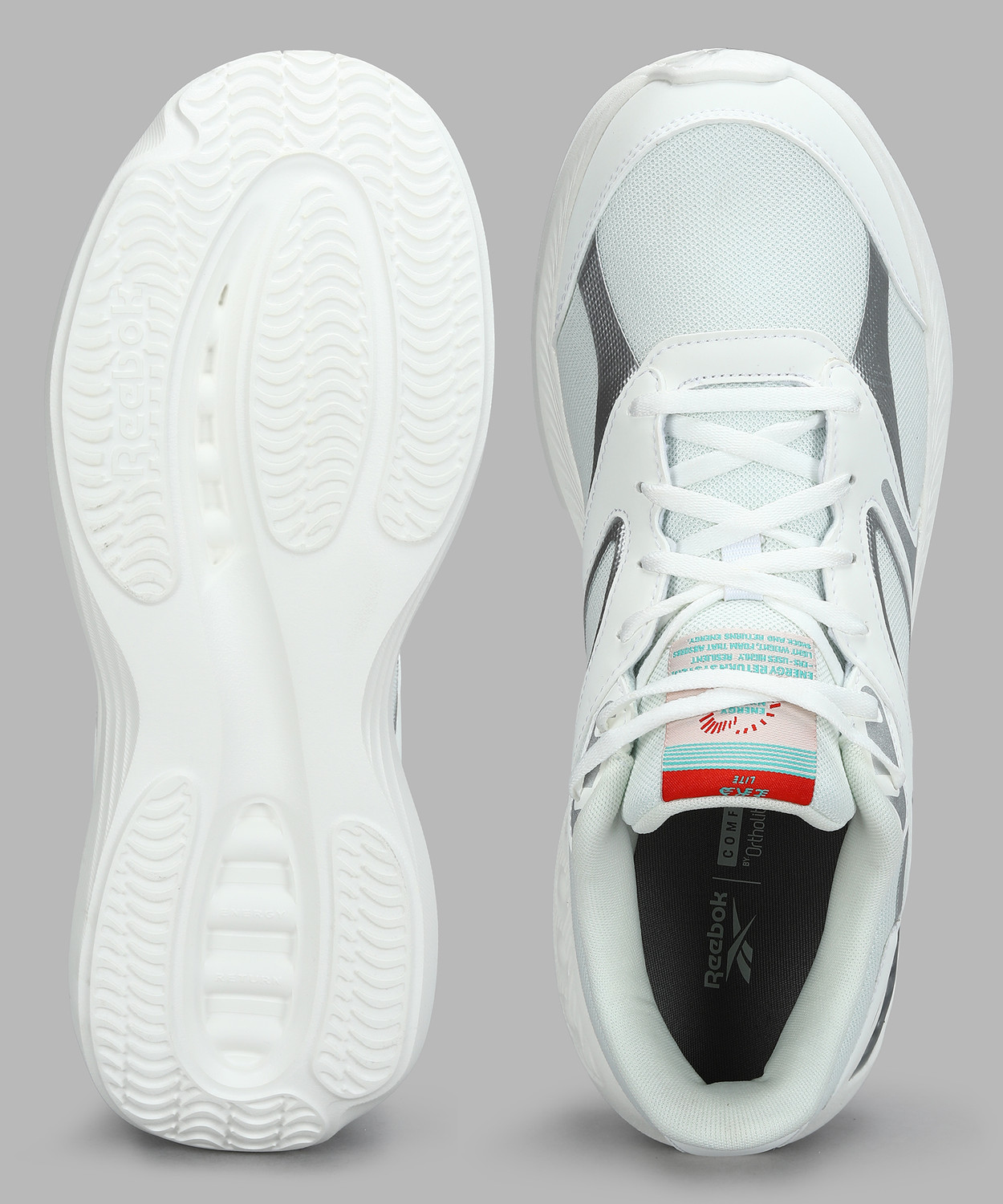 Image of REEBOK ERS IILUZION Walking Shoes For Men