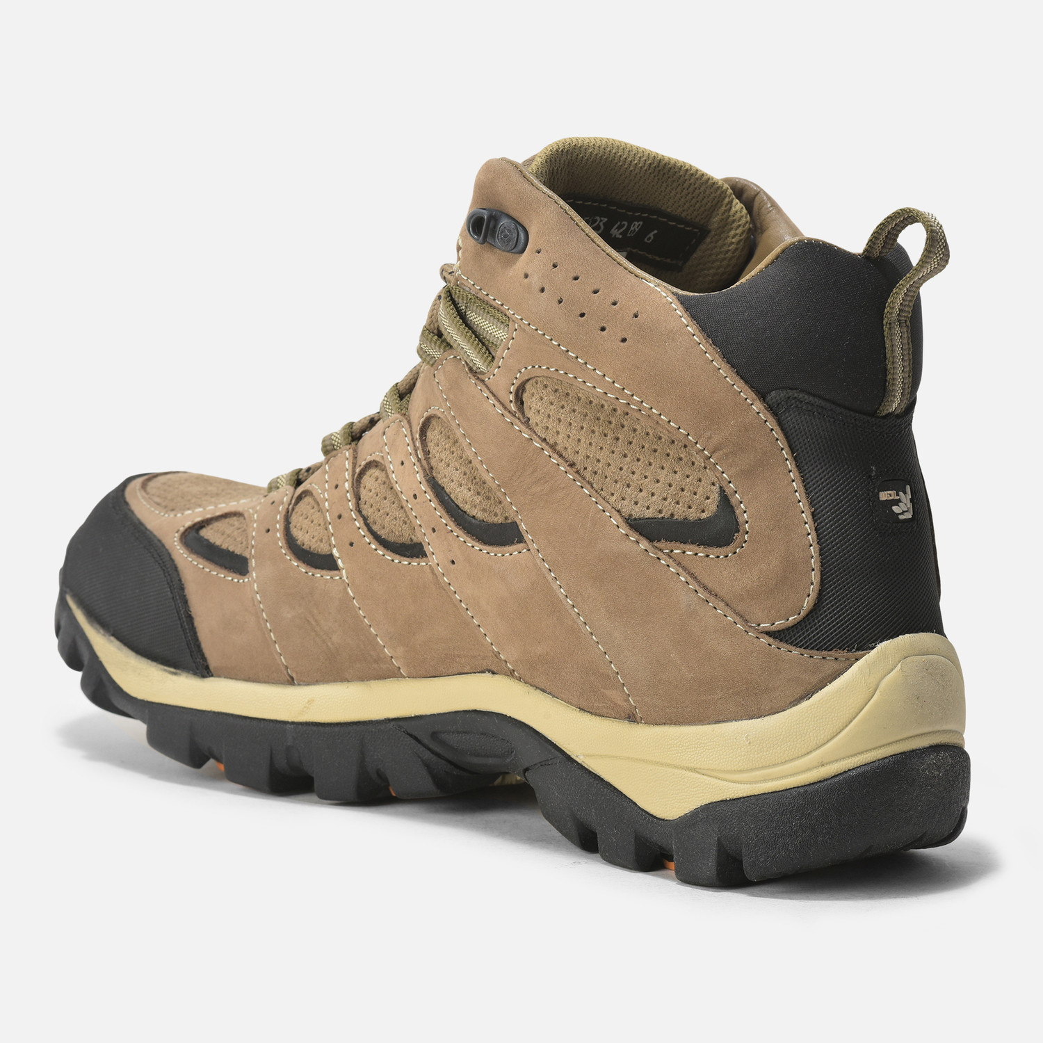Image of WOODLAND Casuals For Men