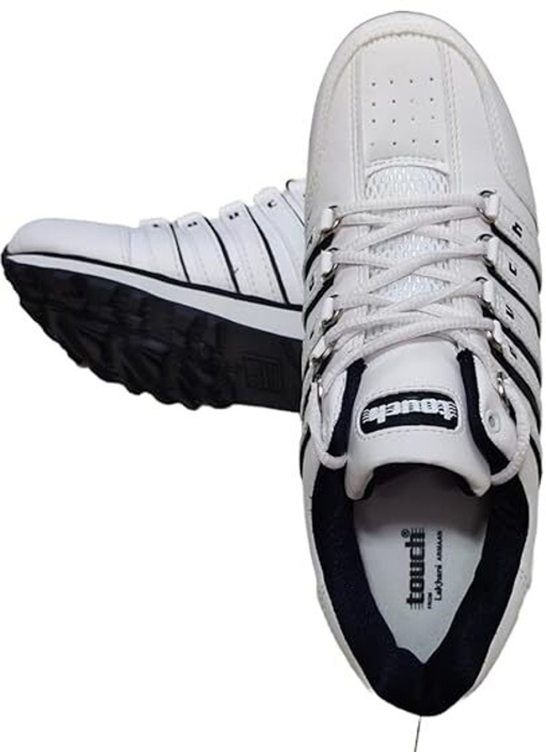 Image of Lakhani Vardaan Touch Running, Hiking, Trekking, Sports & Gym Lightweight Casuals For Men