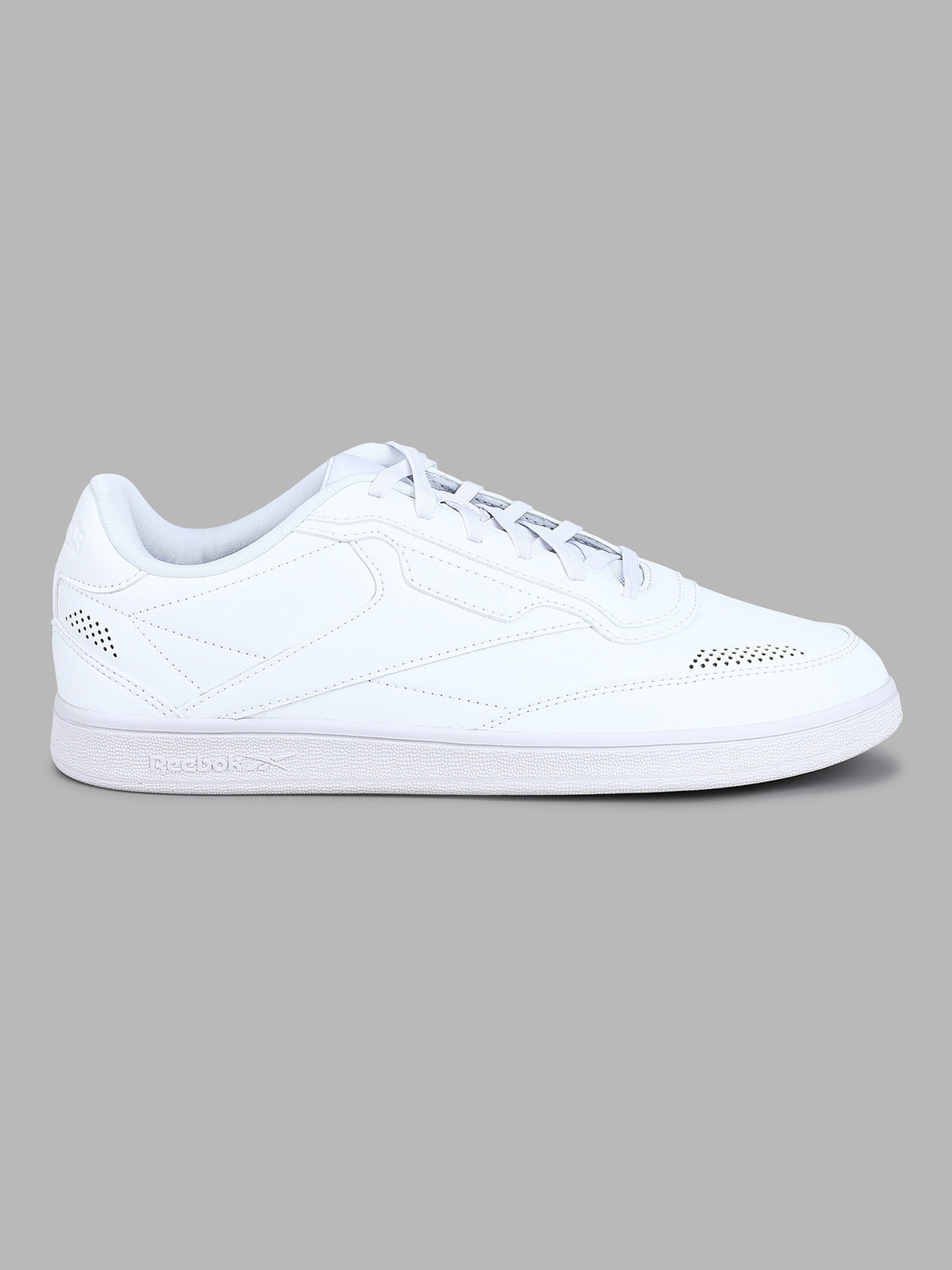 Image of REEBOK Courtswift Kacy Sneakers For Men