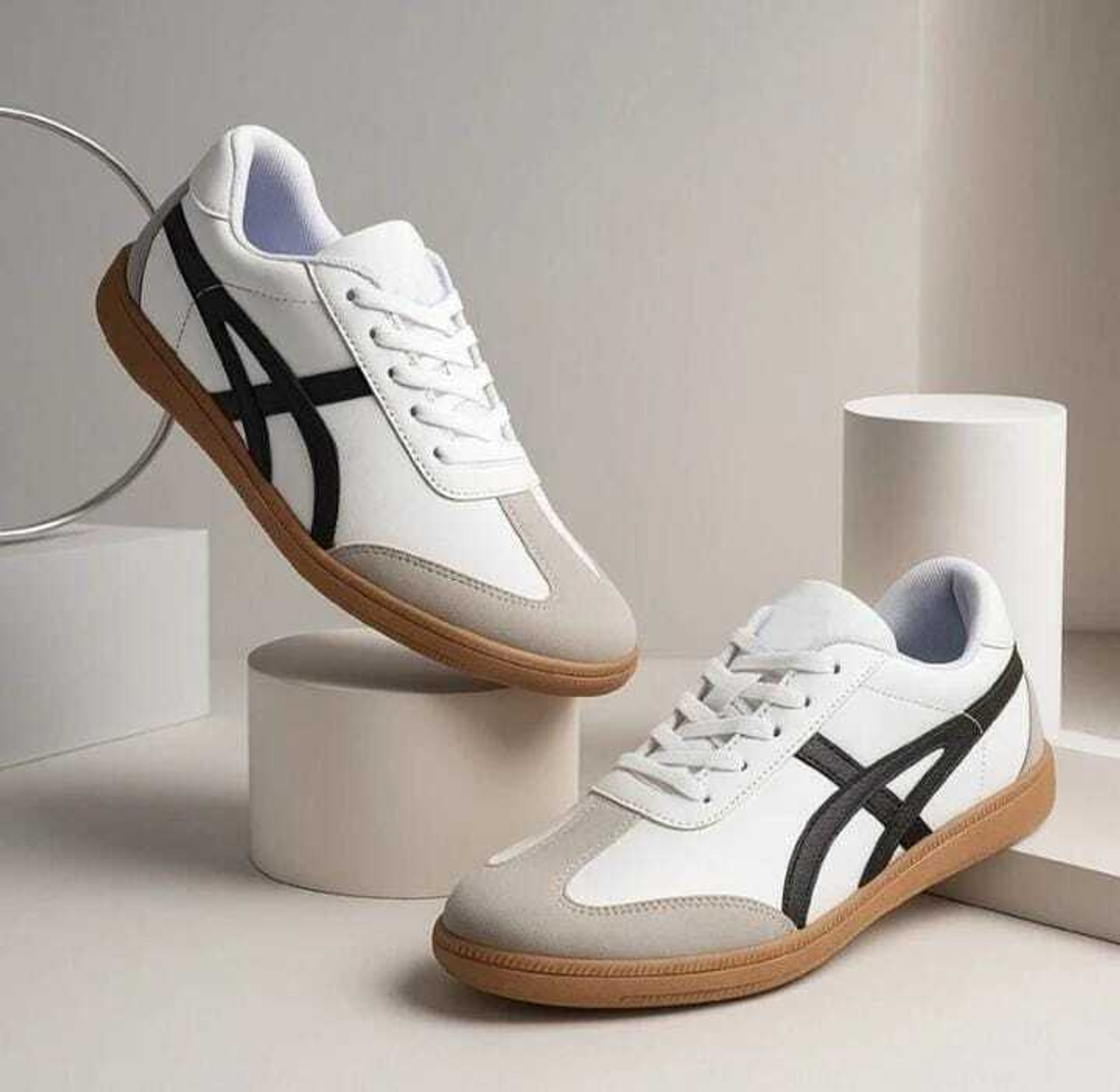 Image of RAVDI sports702 Casuals For Men