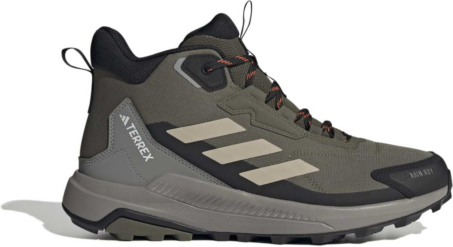 Image of ADIDAS TERREX TRAILMAKER LT MID R.RDY Outdoors For Men