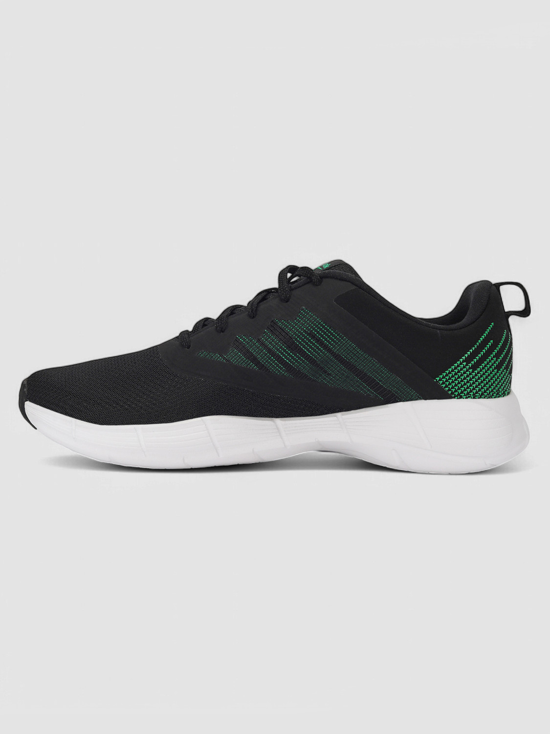 Image of REEBOK Free Hill Running Shoes For Men