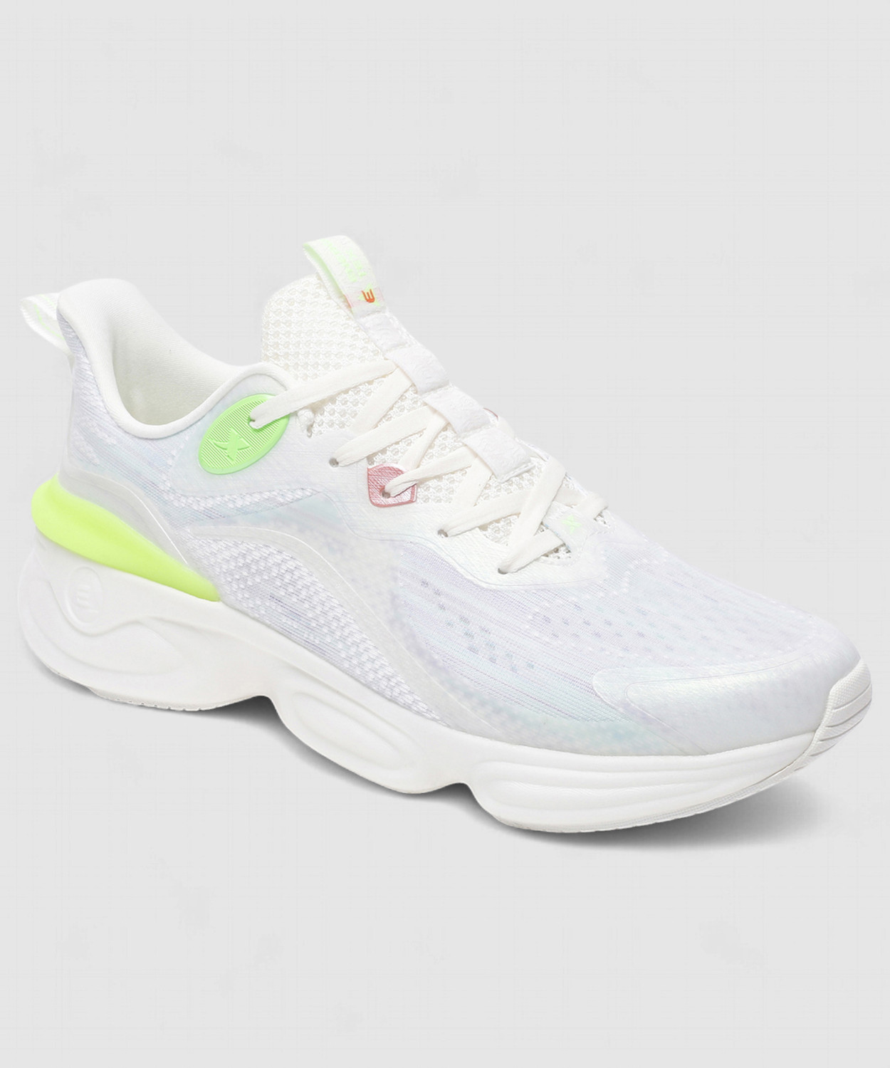 Image of Xtep Comfort Running Shoes For Men