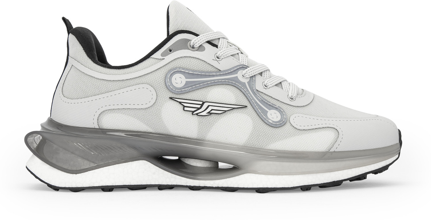 Image of RED TAPE Men's Athleisure Sports ETPU Shoes for Everyday Comfort Walking Shoes For Men