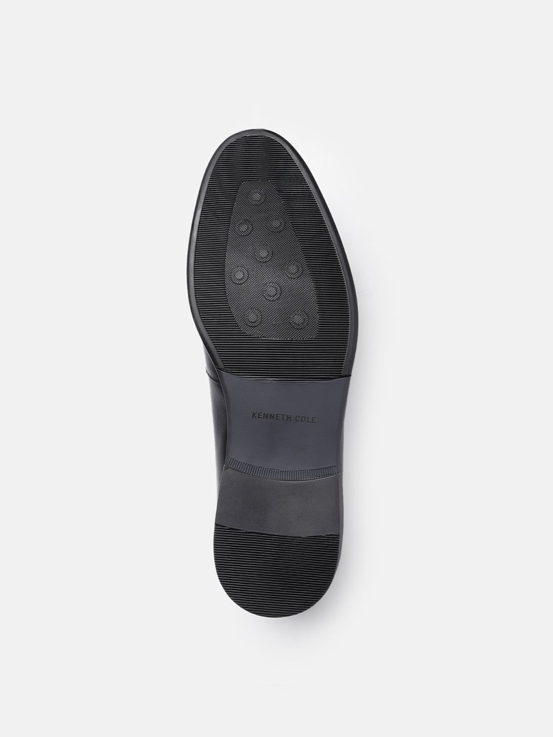 Image of Kenneth Cole Slip On For Men (Black, 9)