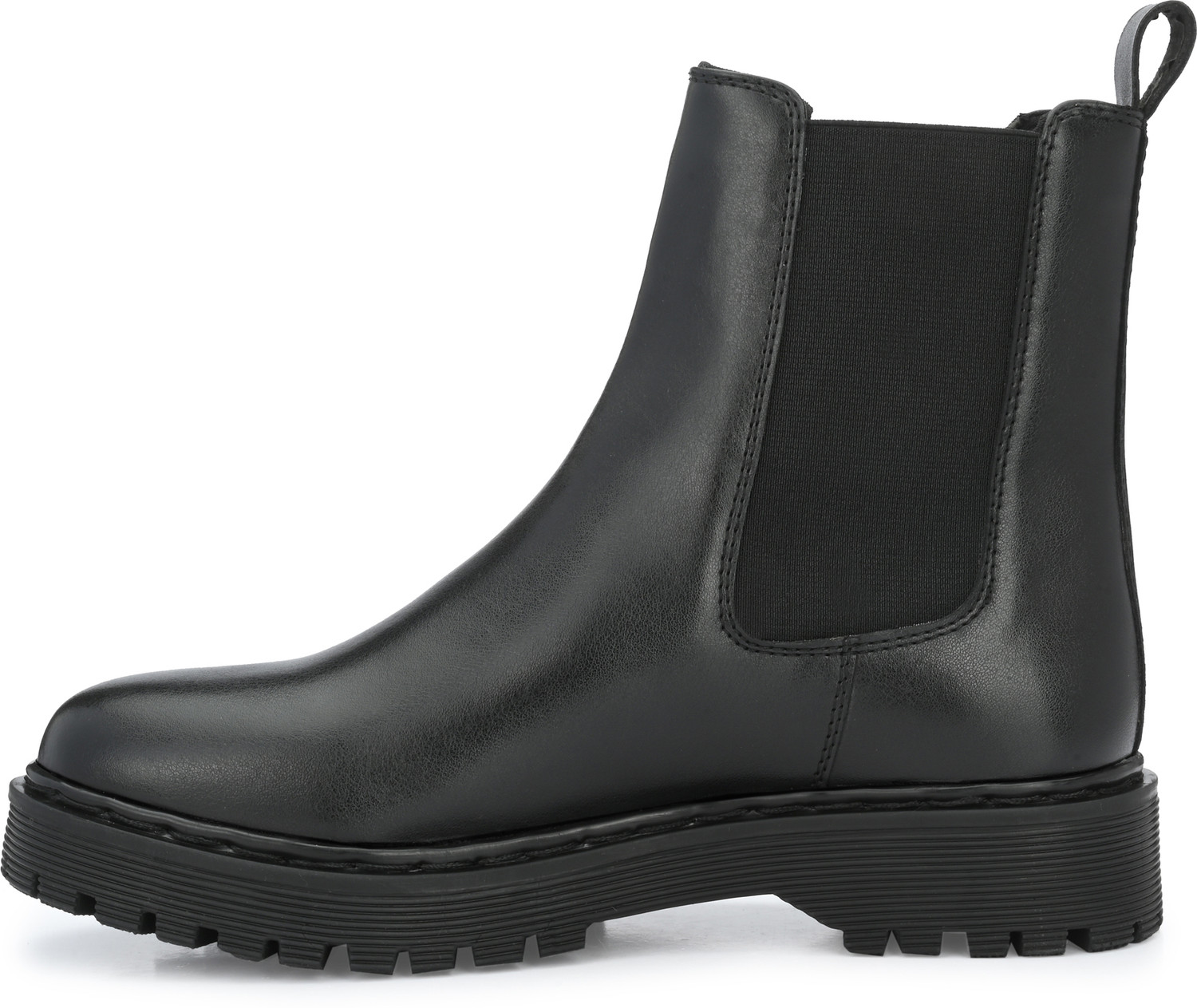 Image of Delize Chelsea Ankle Boots For Men