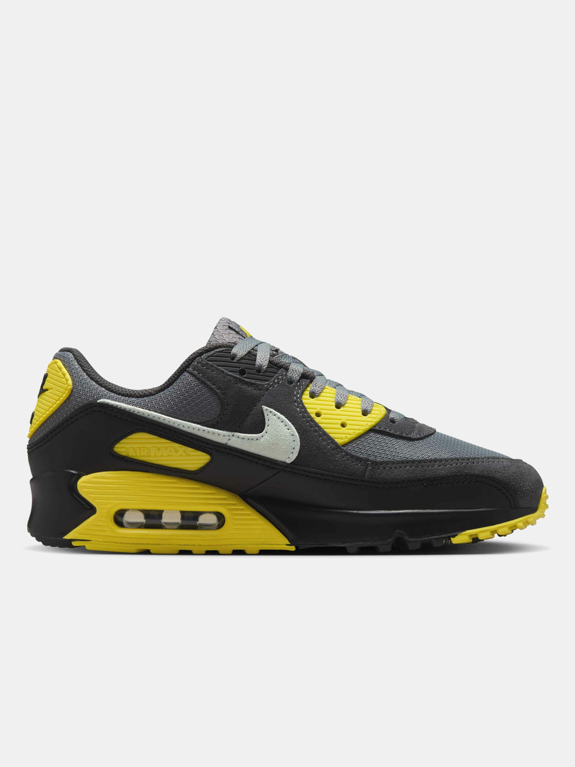 Image of NIKE Air Max 90 Sneakers For Men