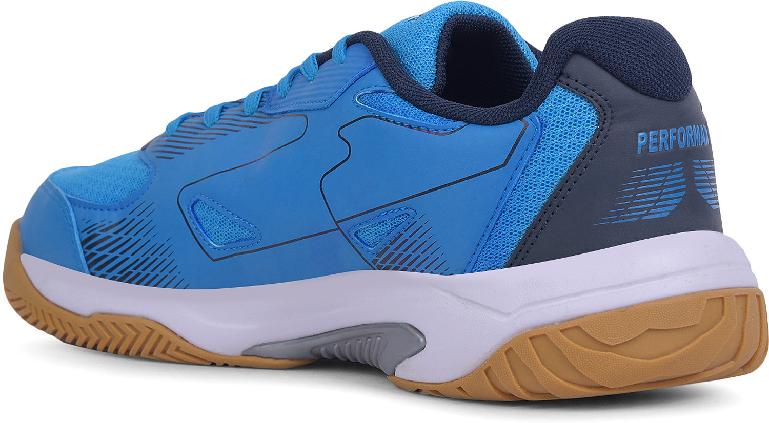 Image of PERFORMAX PERFORMAX Man Mesh Badminton Shoes Badminton Shoes For Men