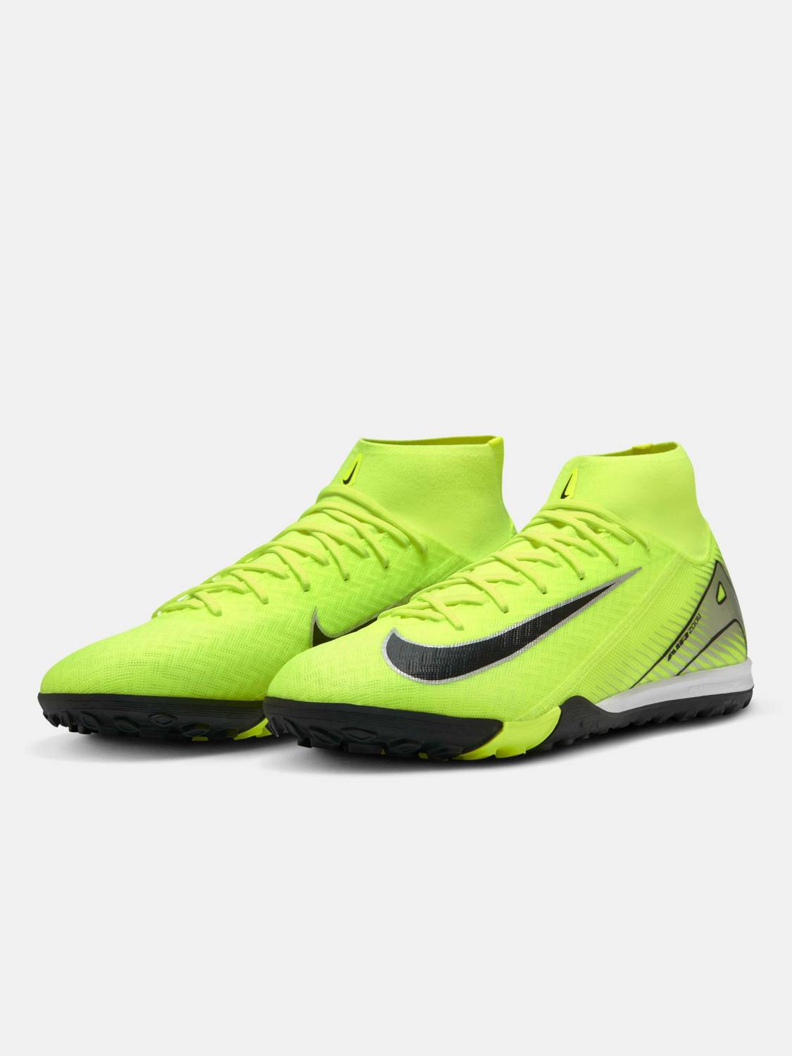 NIKE ZM SUPERFLY 10 ACADEMY TF Football Shoes For Men - Buy NIKE