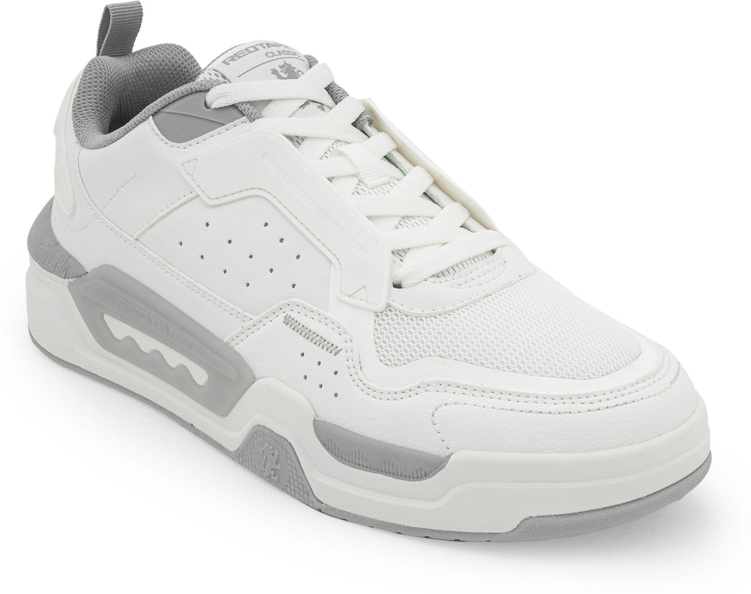 Image of RED TAPE Lifestyle Comfortable Everyday Style Sneakers For Men