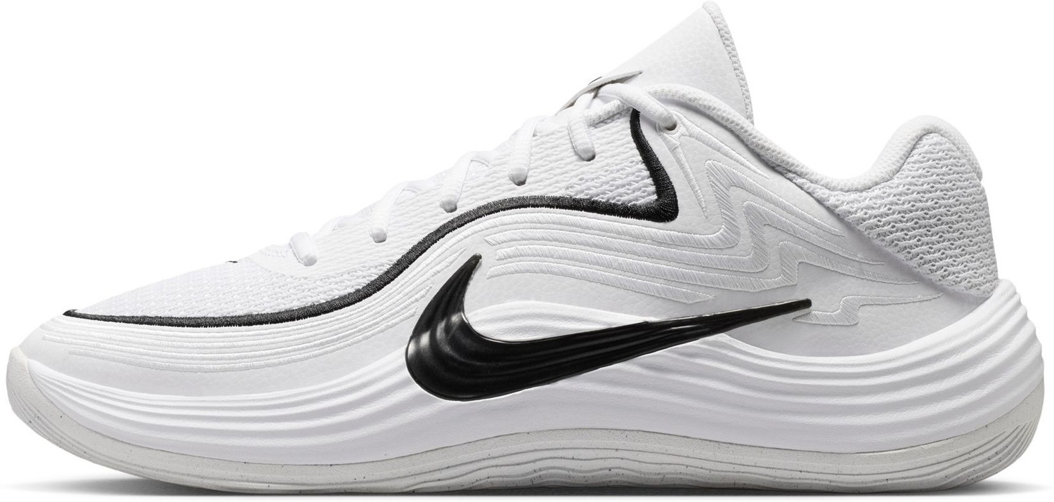 Image of NIKE PRECISION 8 LOW Basketball Shoes For Men