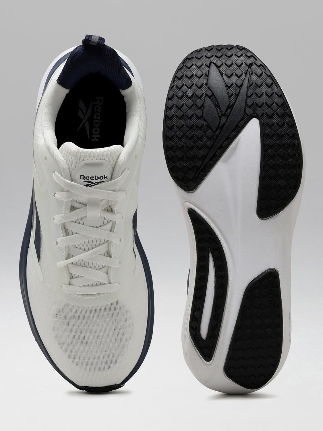 Image of REEBOK RUNERGY X OMEGA Running Shoes For Men