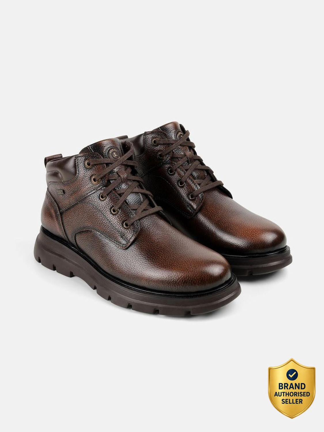 Image of MOCHI Boots For Men